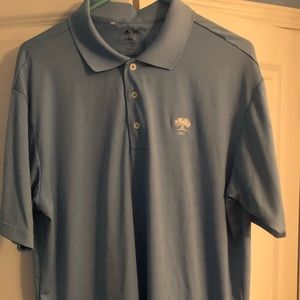 Adidas Men’s Golf Polo
